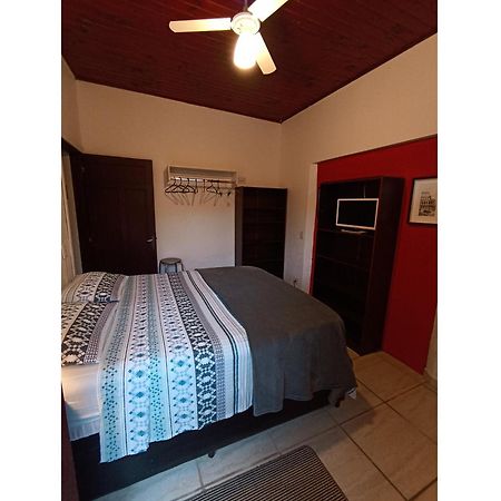 Trip Maresias Suites Exteriér fotografie