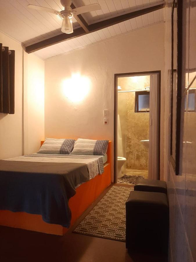 Trip Maresias Suites Exteriér fotografie