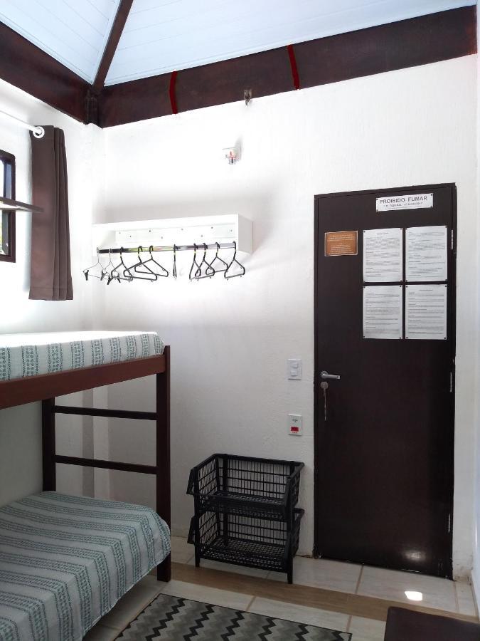 Trip Maresias Suites Exteriér fotografie