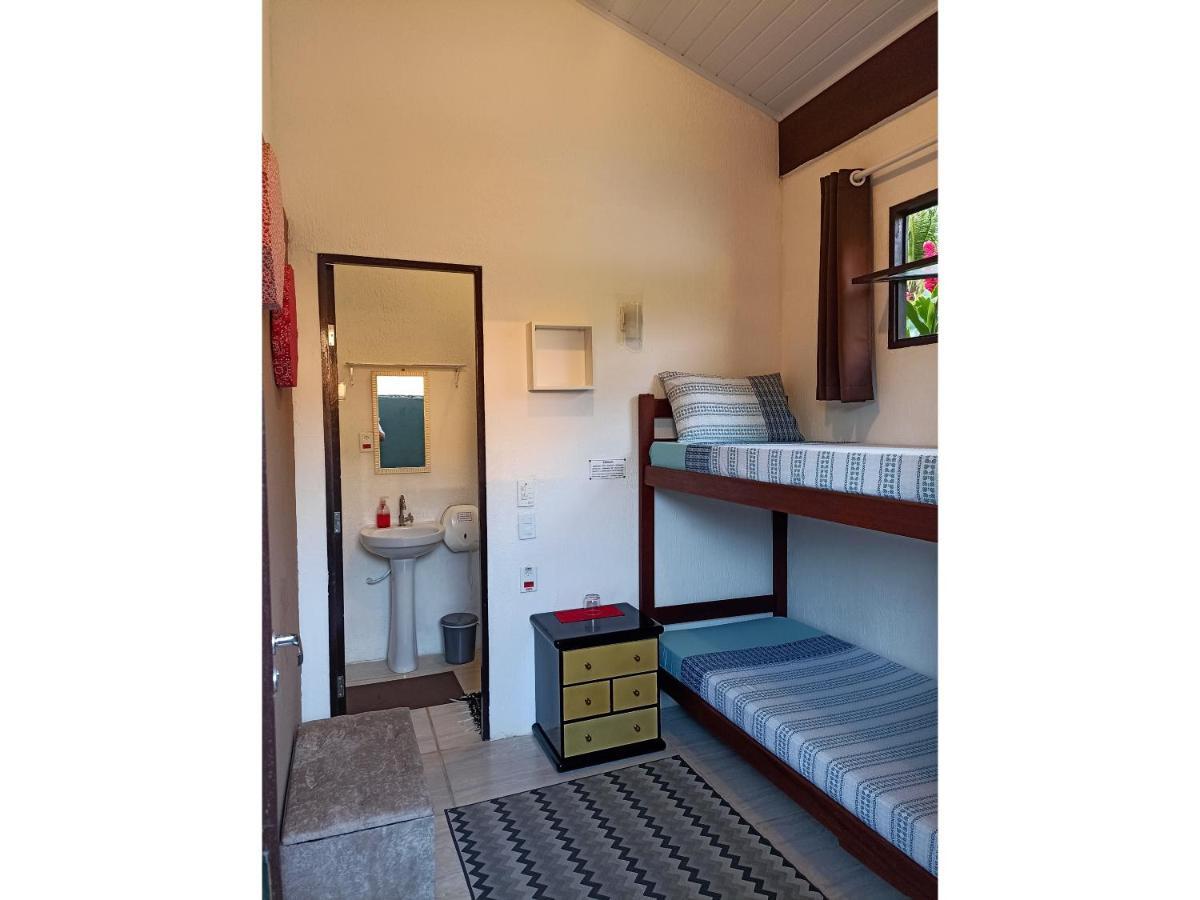 Trip Maresias Suites Exteriér fotografie
