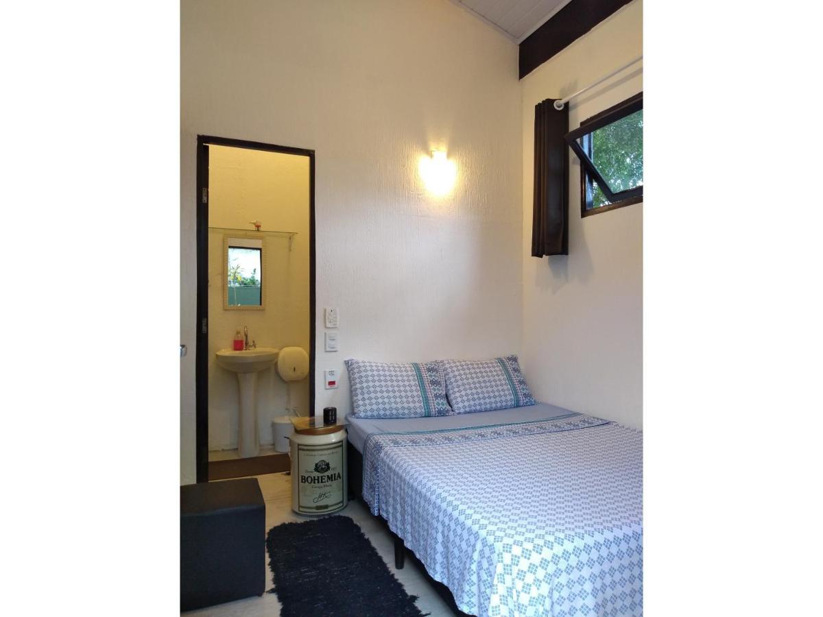 Trip Maresias Suites Exteriér fotografie