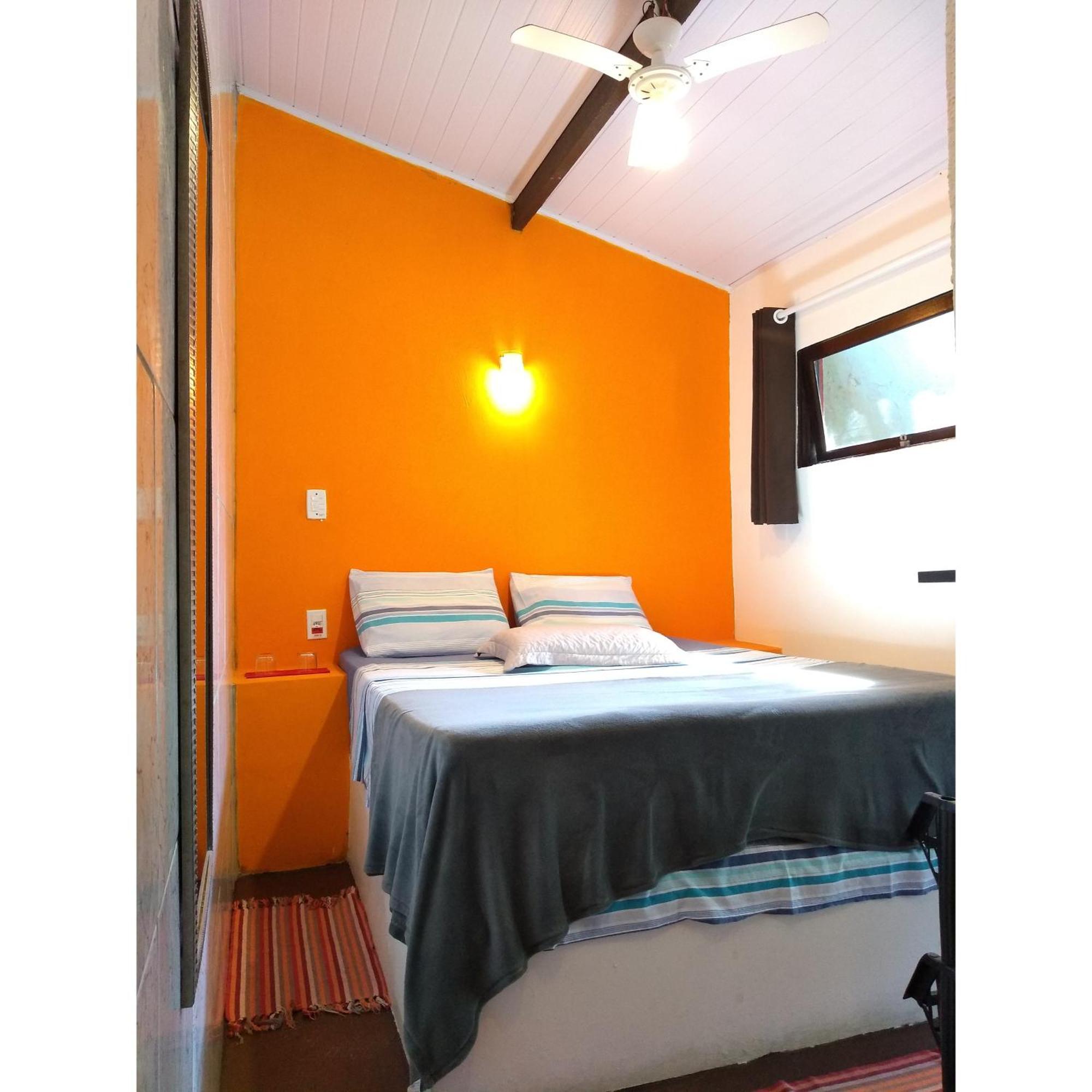 Trip Maresias Suites Exteriér fotografie