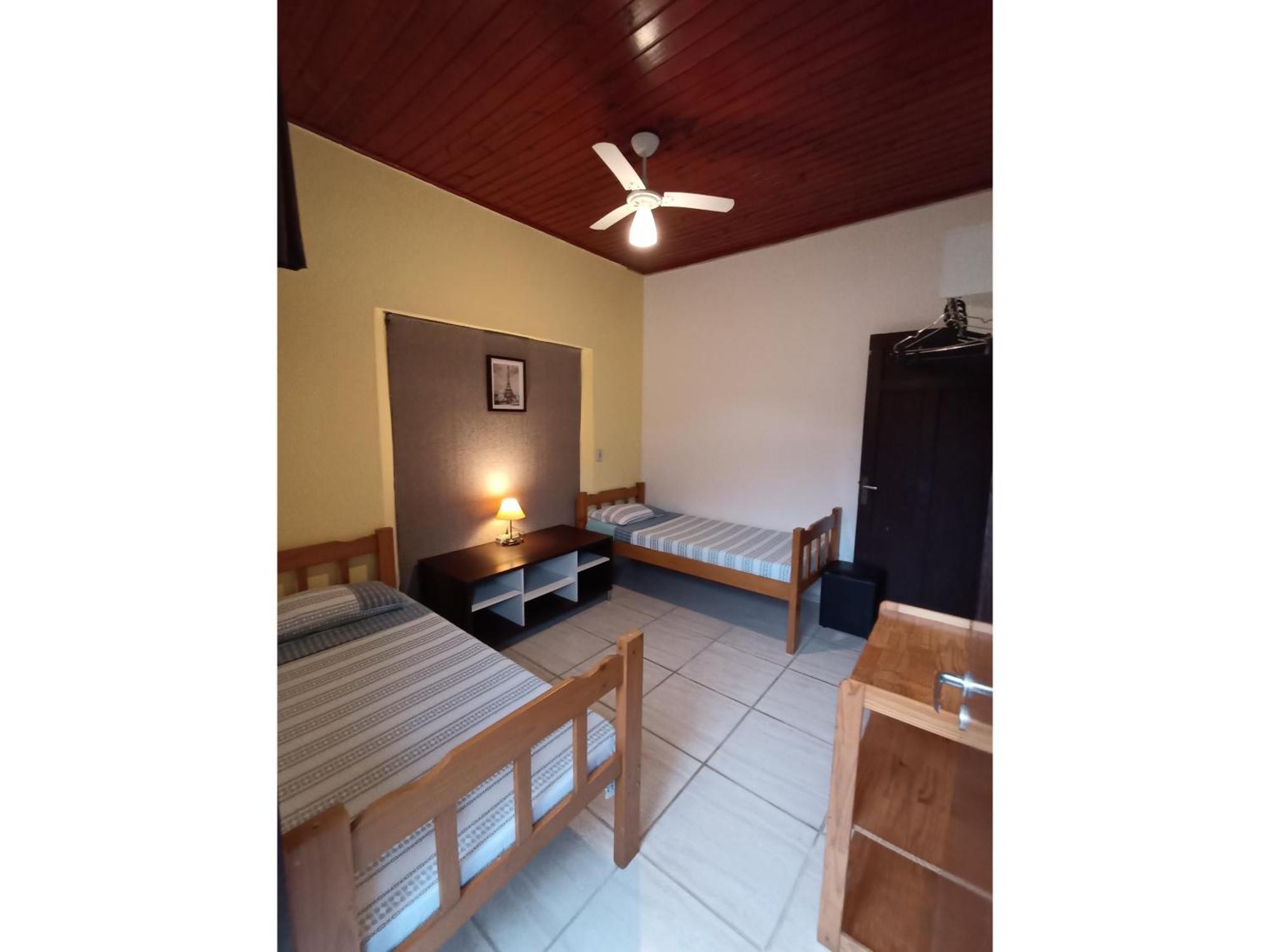 Trip Maresias Suites Exteriér fotografie