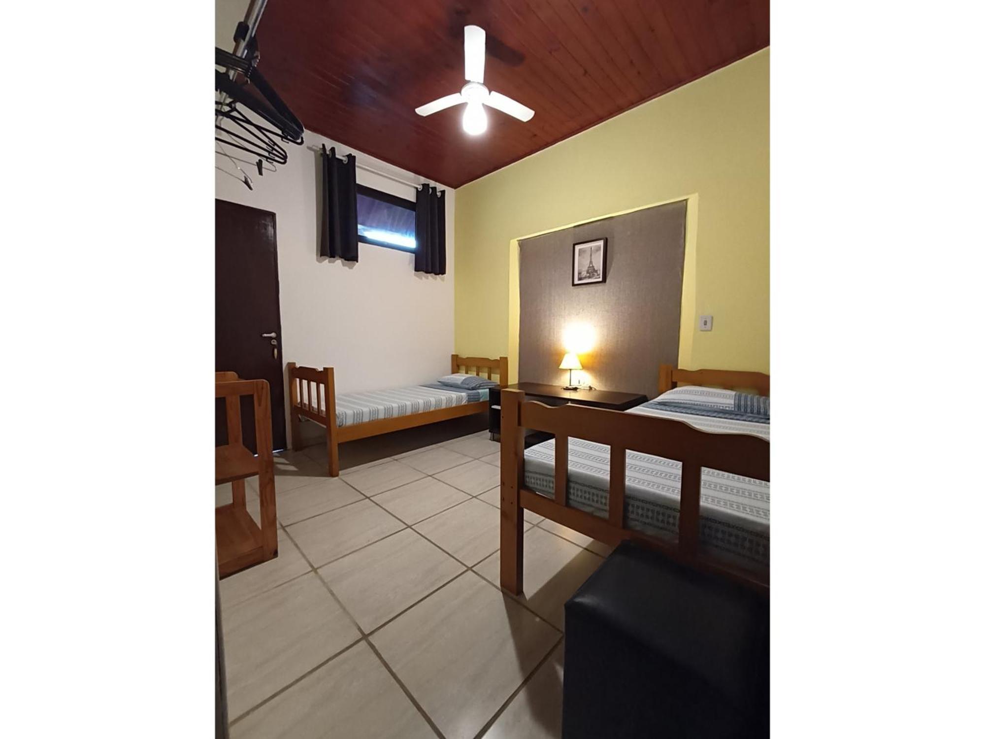 Trip Maresias Suites Exteriér fotografie