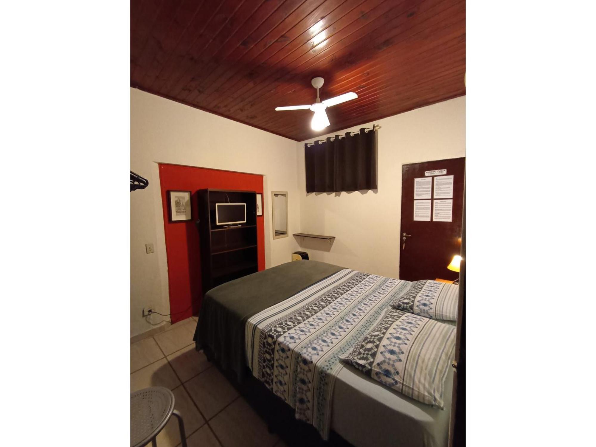 Trip Maresias Suites Exteriér fotografie
