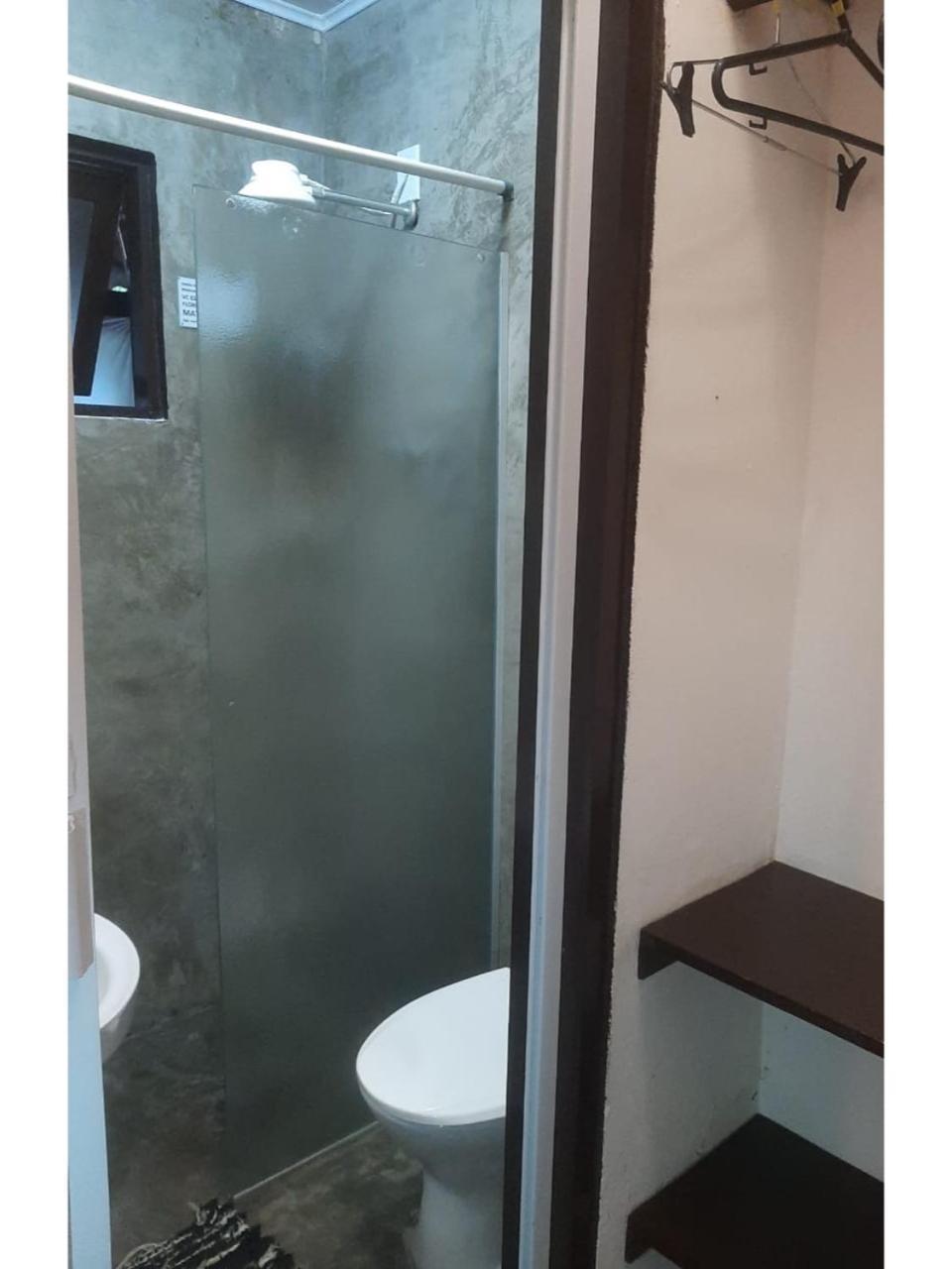 Trip Maresias Suites Pokoj fotografie