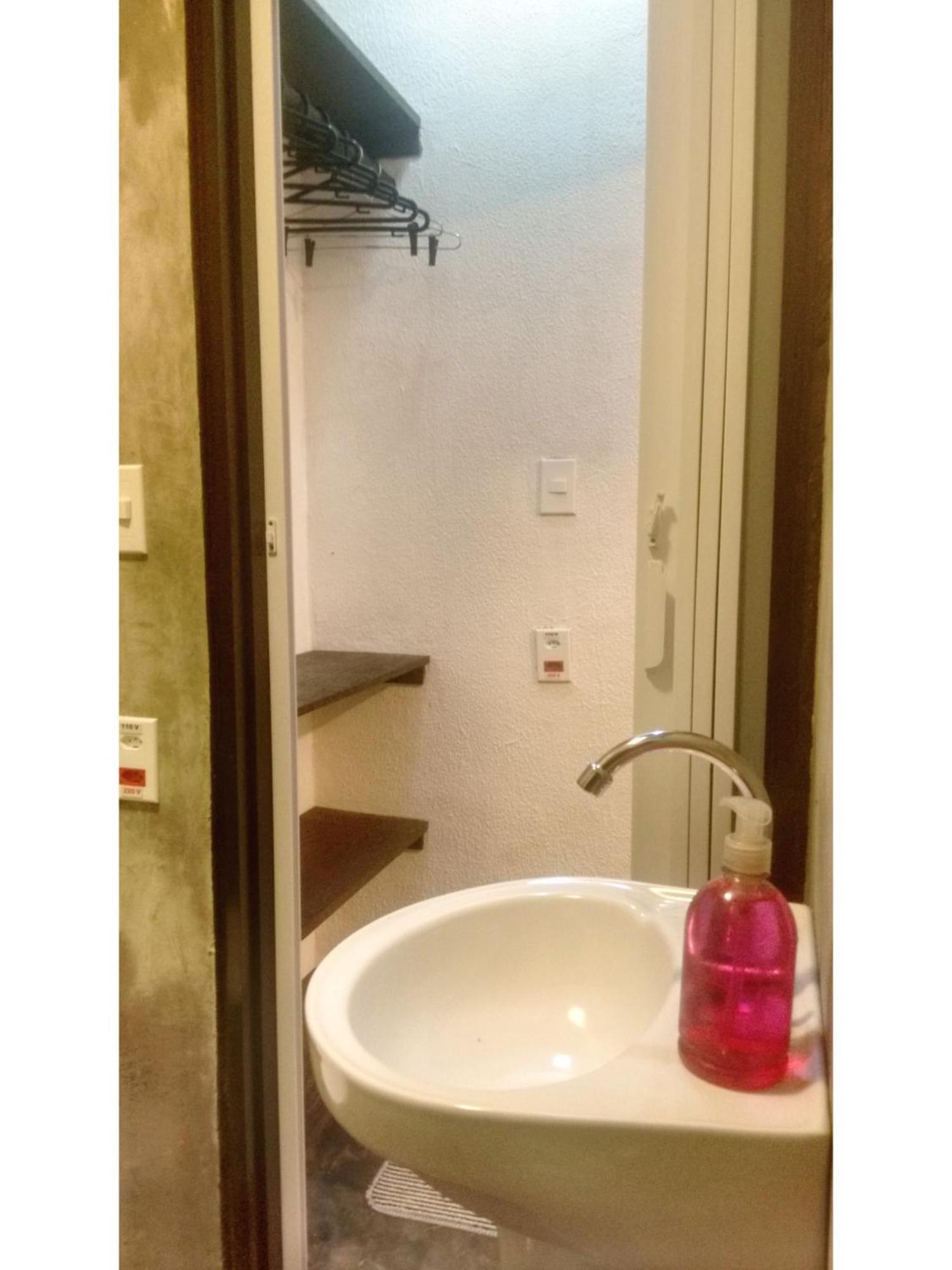 Trip Maresias Suites Pokoj fotografie