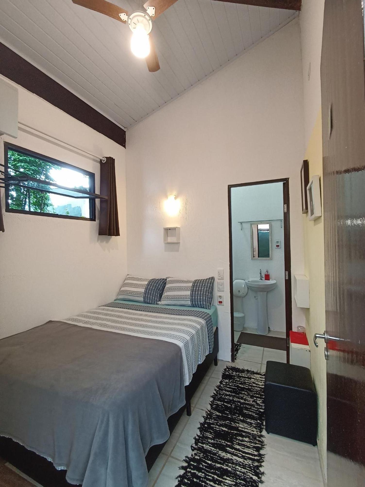 Trip Maresias Suites Exteriér fotografie