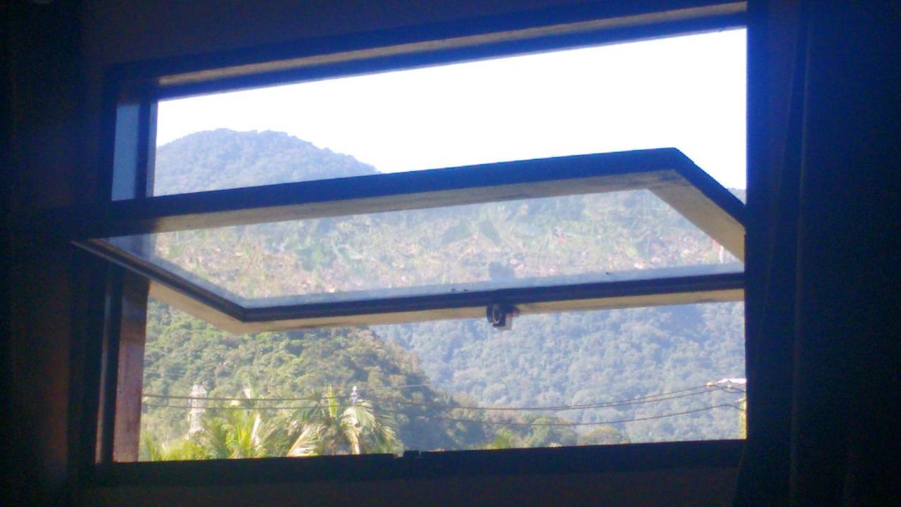 Trip Maresias Suites Exteriér fotografie